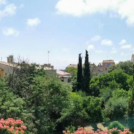 Апартаменти Apt Centre-port With Sea View Cap D'agde Агд